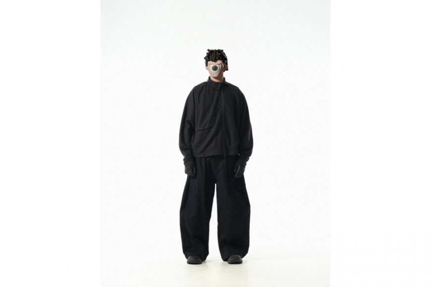 Flow stand zip Jacket (5)