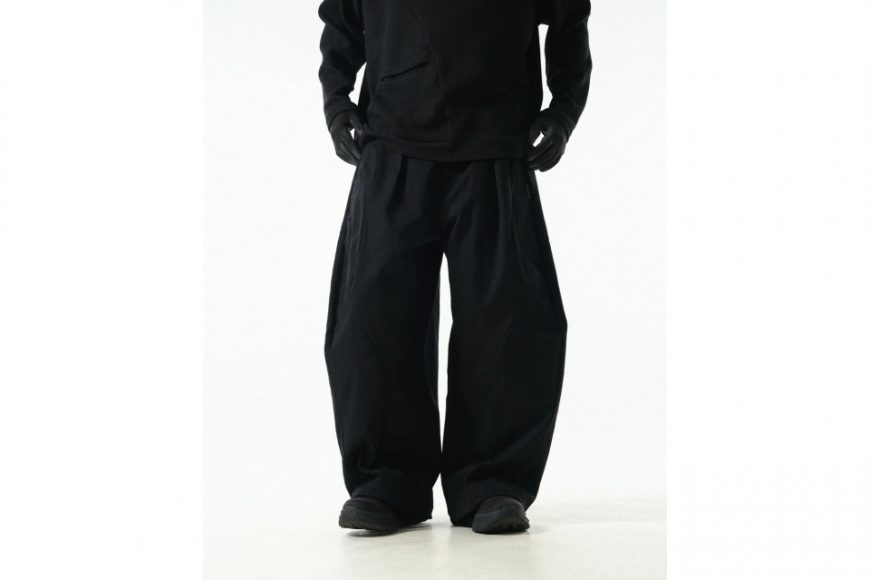Flow volume Pants (1)