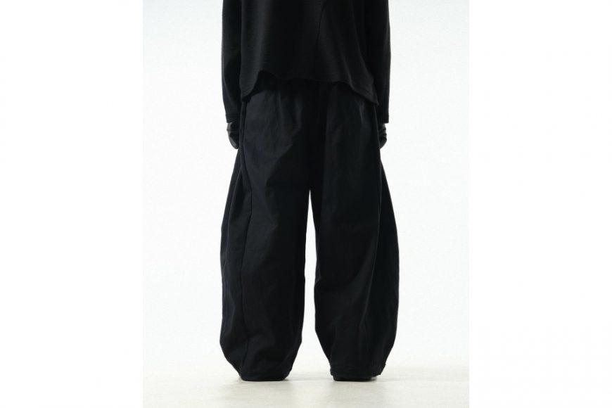 Flow volume Pants (2)