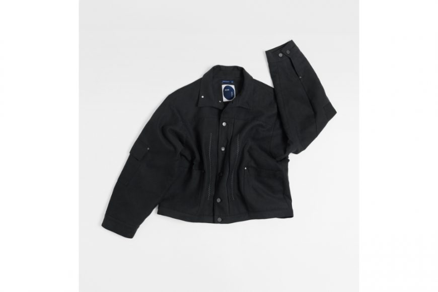 M-Line Faux Suede Chore Jacket (11)