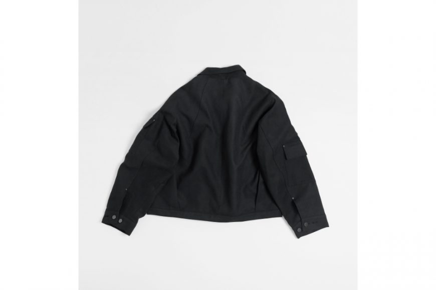 M-Line Faux Suede Chore Jacket (12)