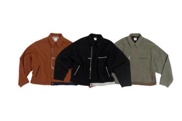 Meeting & Party Cropped Jacket (0)