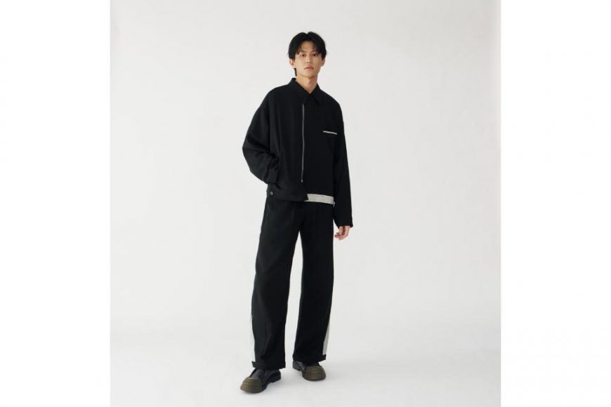 Meeting & Party Cropped Jacket (1)