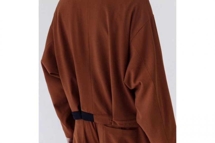 Meeting & Party Cropped Jacket (11)