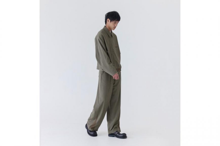 Meeting & Party Cropped Jacket (16)