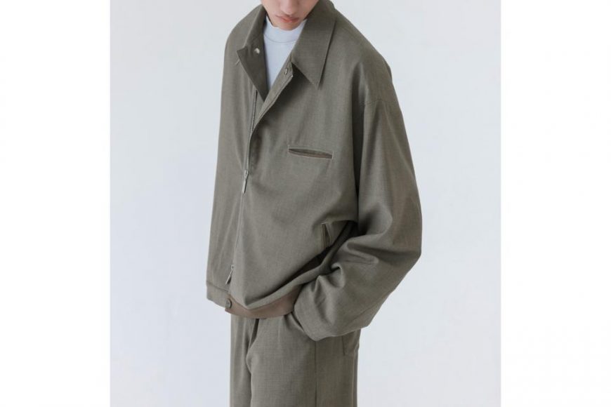 Meeting & Party Cropped Jacket (17)