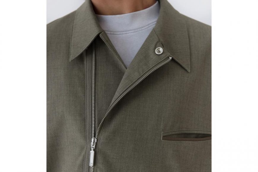 Meeting & Party Cropped Jacket (18)