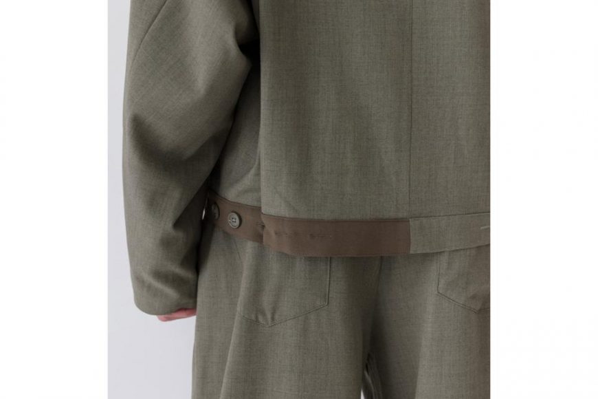 Meeting & Party Cropped Jacket (19)