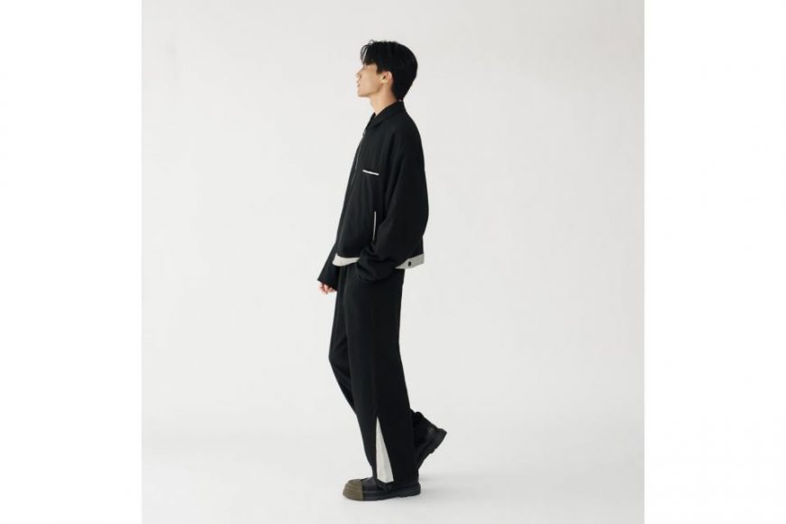 Meeting & Party Cropped Jacket (2)