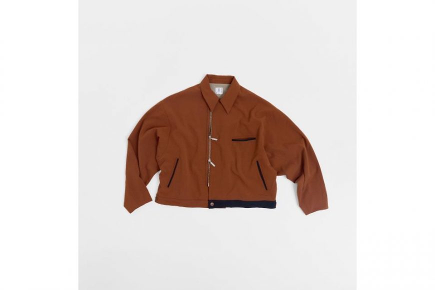 Meeting & Party Cropped Jacket (20)