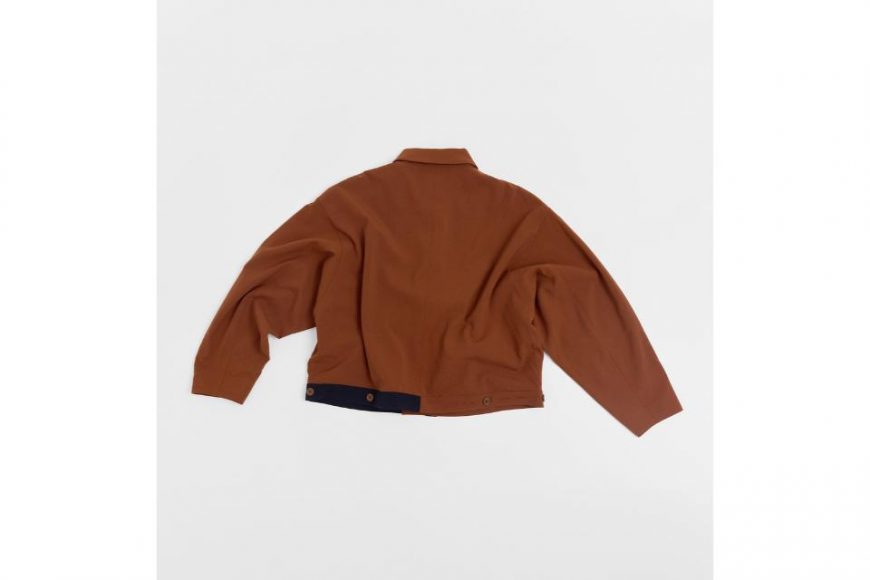 Meeting & Party Cropped Jacket (21)