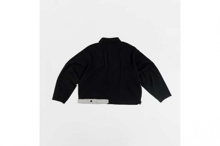 Meeting & Party Cropped Jacket (23)