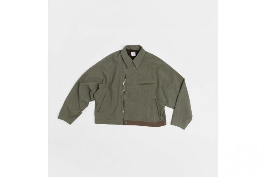 Meeting & Party Cropped Jacket (24)