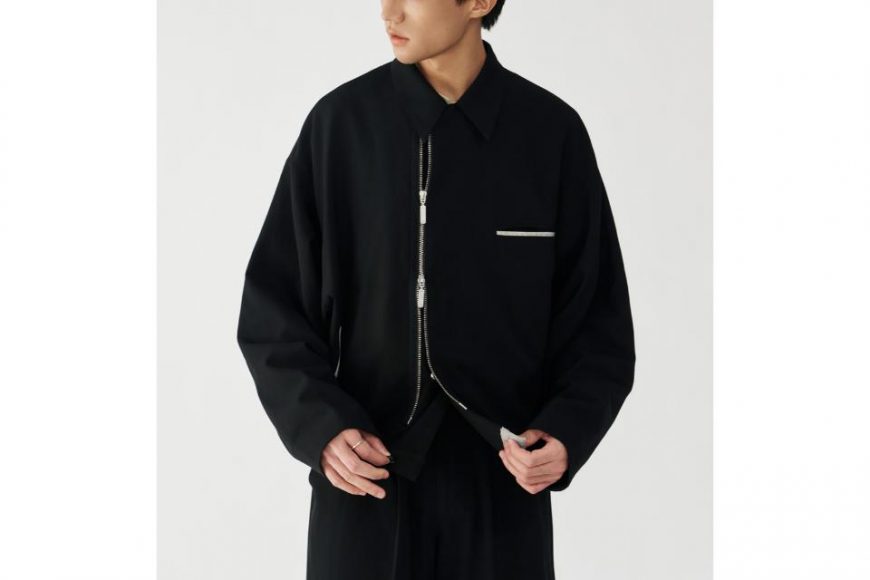 Meeting & Party Cropped Jacket (5)