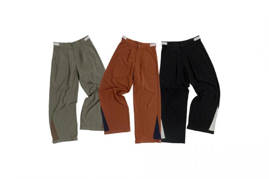 Meeting & Party Trousers (0)