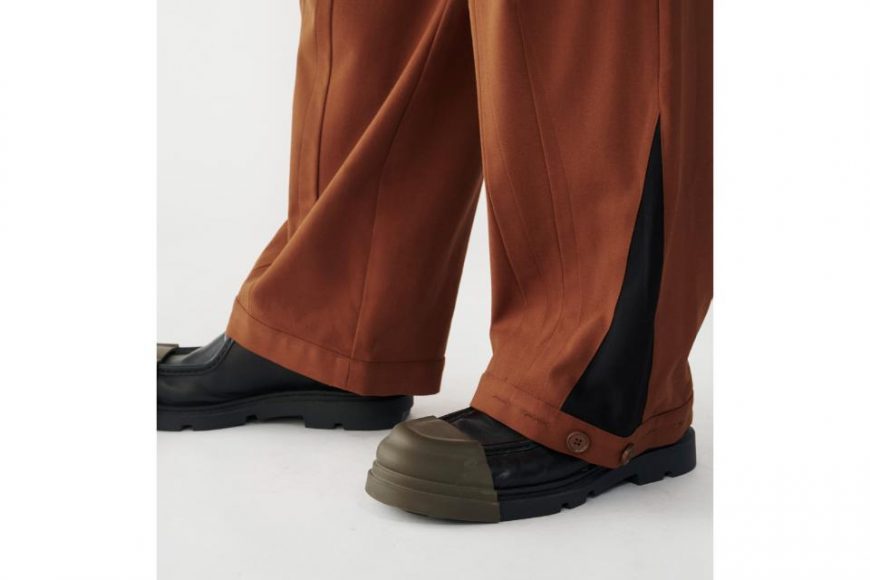 Meeting & Party Trousers (10)