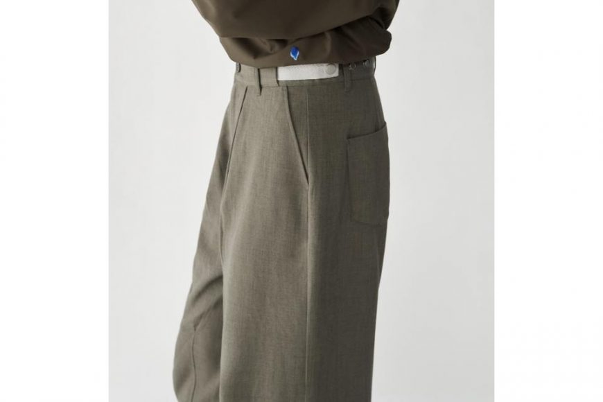 Meeting & Party Trousers (18)