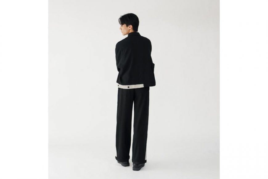 Meeting & Party Trousers (5)