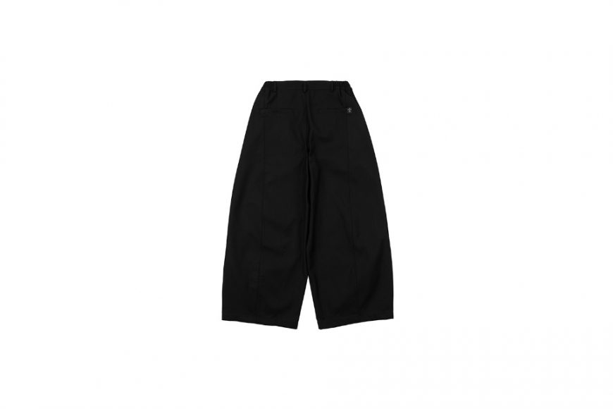 Minimalist baggy suit trousers (17)
