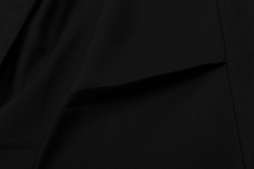 Minimalist baggy suit trousers (19)