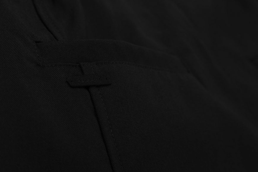 Minimalist baggy suit trousers (21)