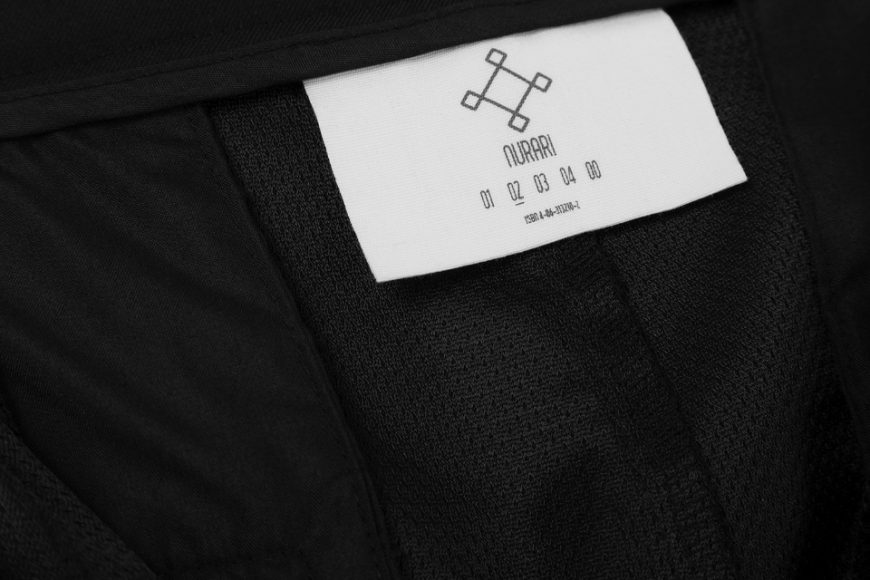 Minimalist baggy suit trousers (22)