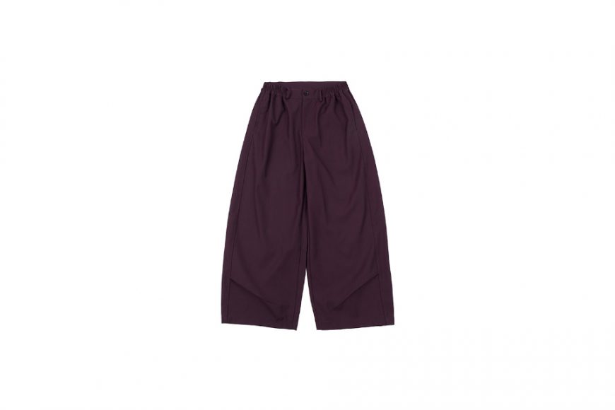 Minimalist baggy suit trousers (23)