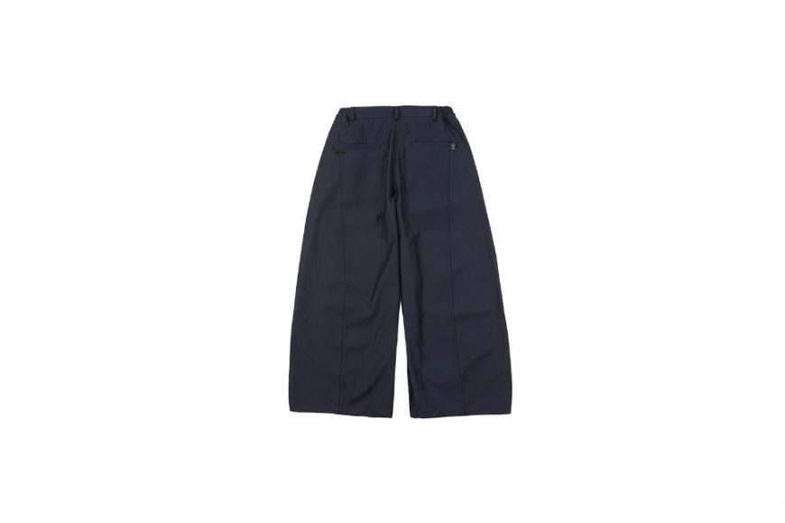 Minimalist baggy suit trousers (31)