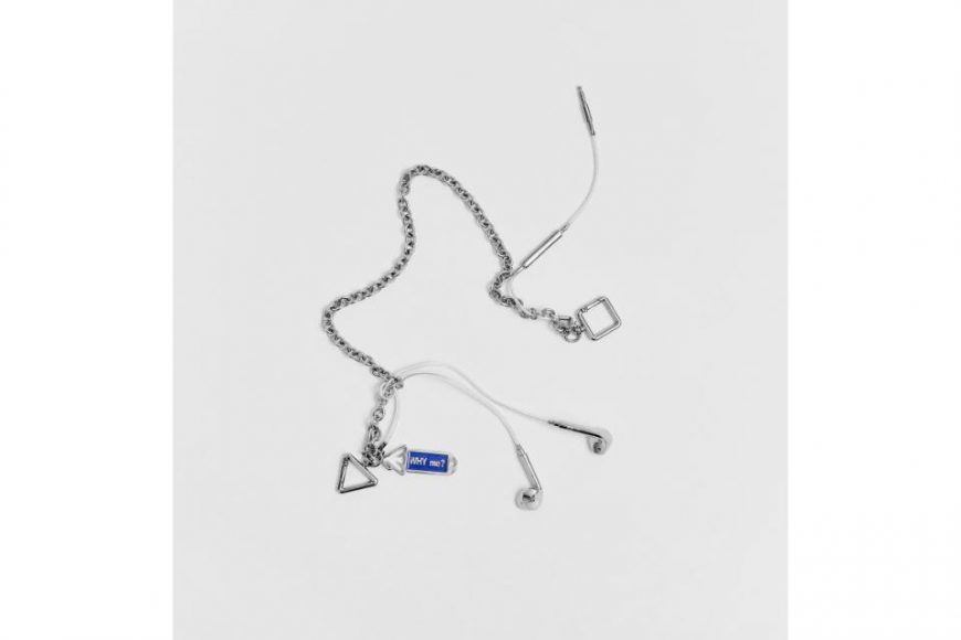 Mute Mode Looped Chain (0)