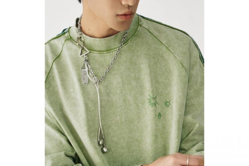 Mute Mode Looped Chain (2)