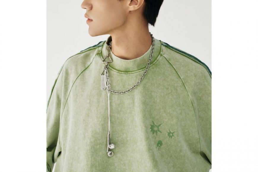 Mute Mode Looped Chain (3)