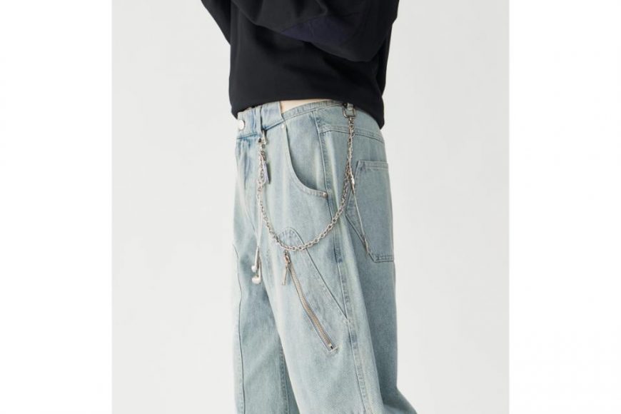 Mute Mode Looped Chain (4)