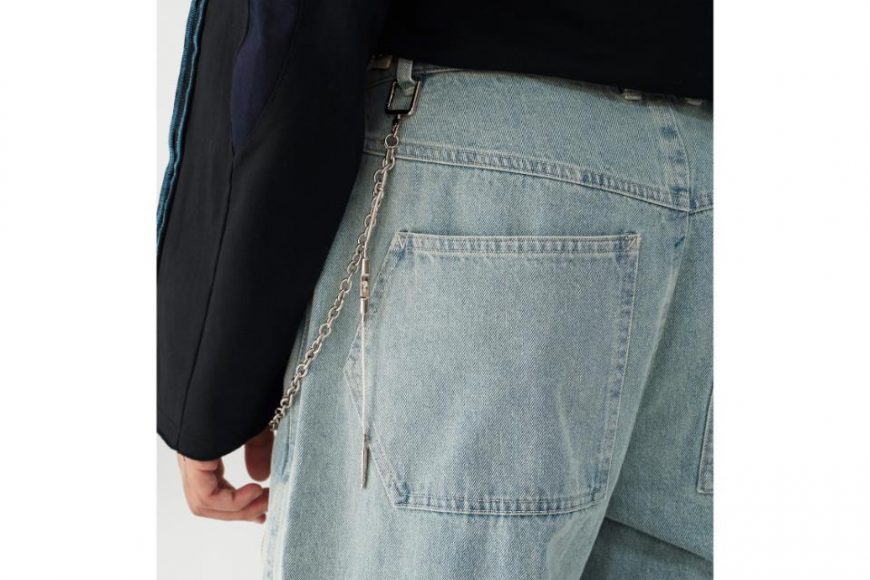 Mute Mode Looped Chain (6)