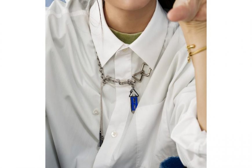 Mute Mode Looped Chain (7)