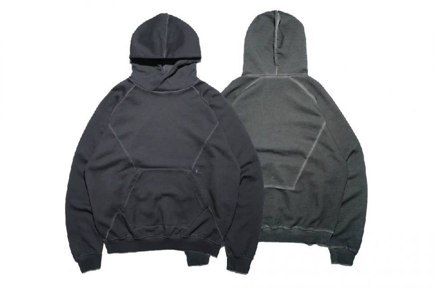Primary Fade Hoodie (0)