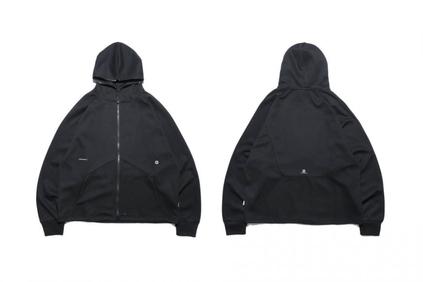 Primary Reflect Zip-up (0)