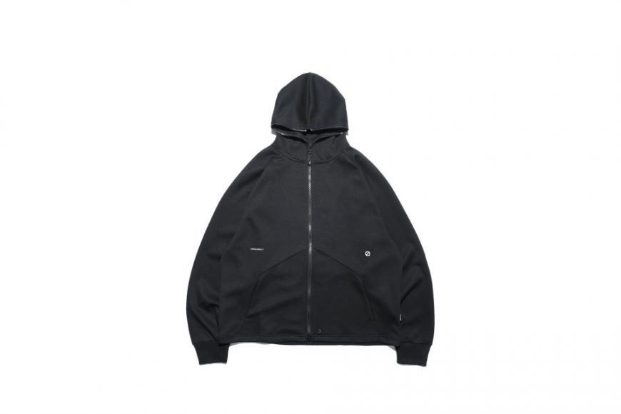 Primary Reflect Zip-up (12)