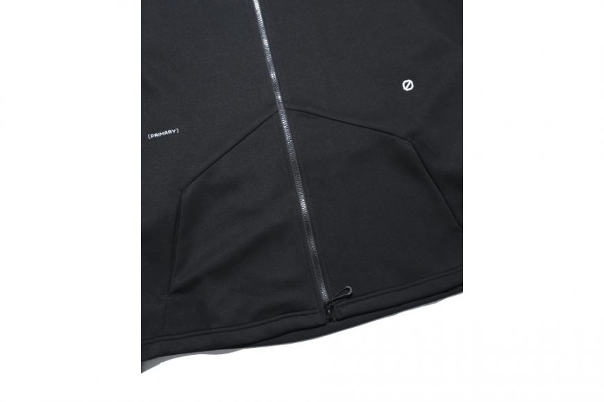 Primary Reflect Zip-up (16)