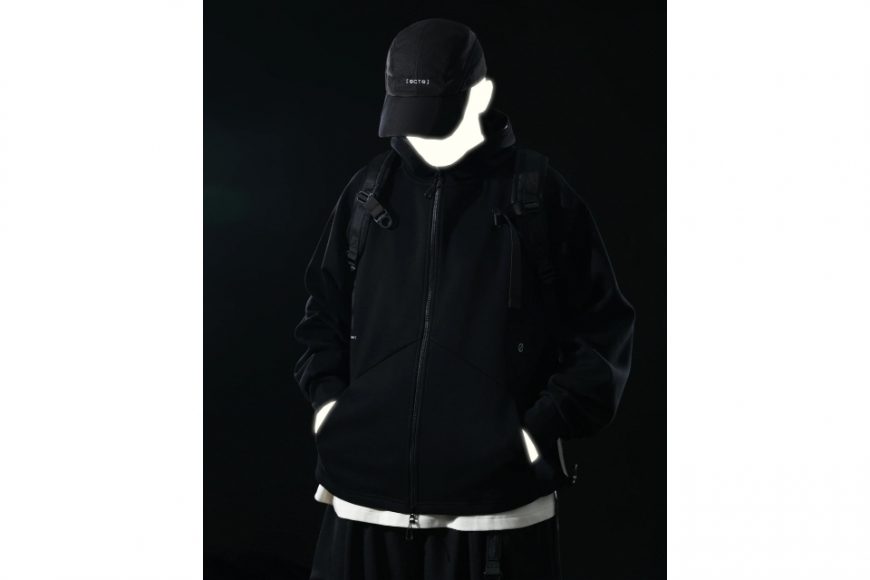 Primary Reflect Zip-up (9)