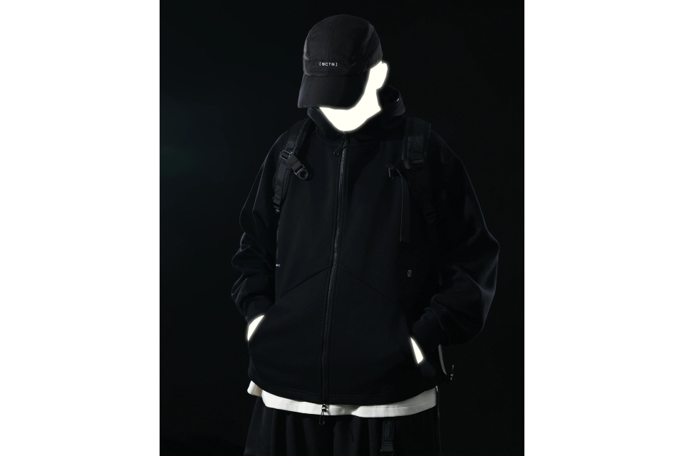 Primary Reflect Zip-up (9)