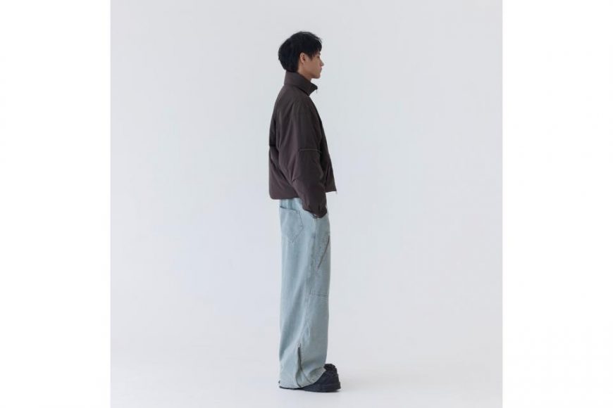 Silent Damage Padded Jacket (12)