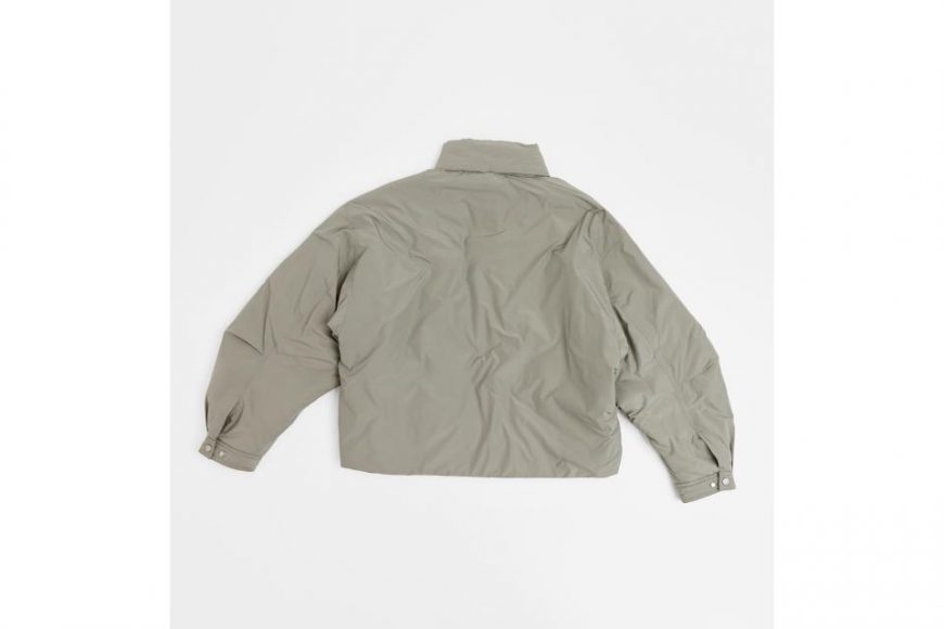 Silent Damage Padded Jacket (18)