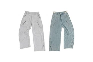 Silent Damage Pants (0)