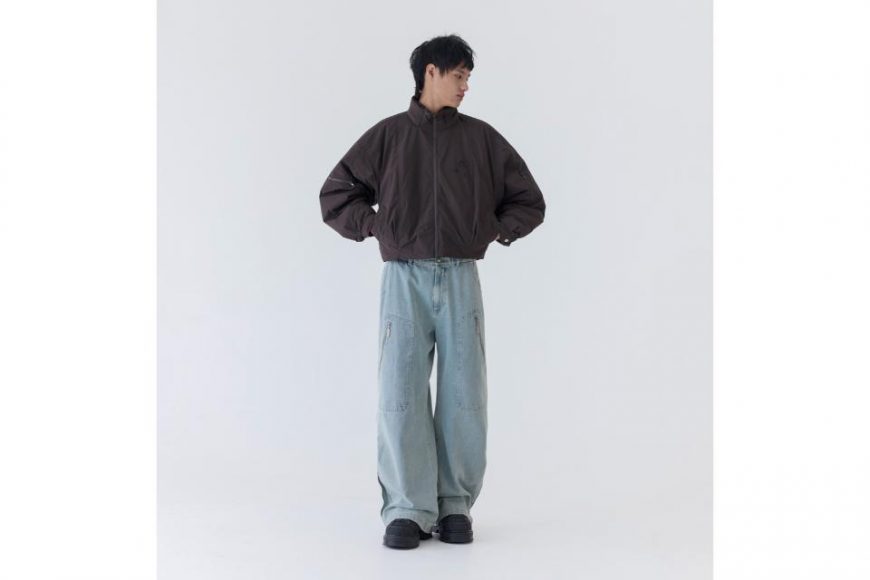 Silent Damage Pants (1)