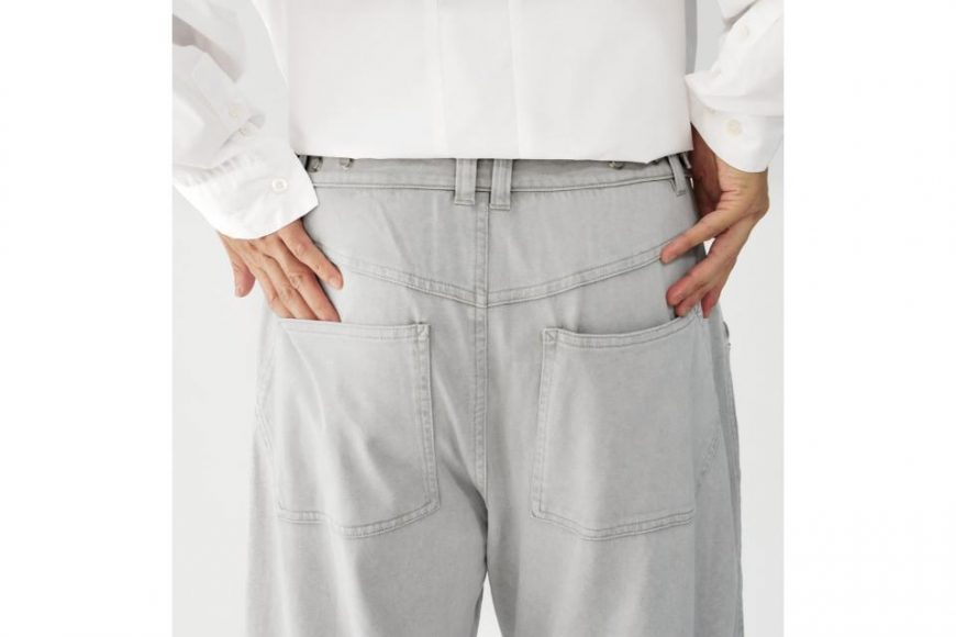 Silent Damage Pants (10)