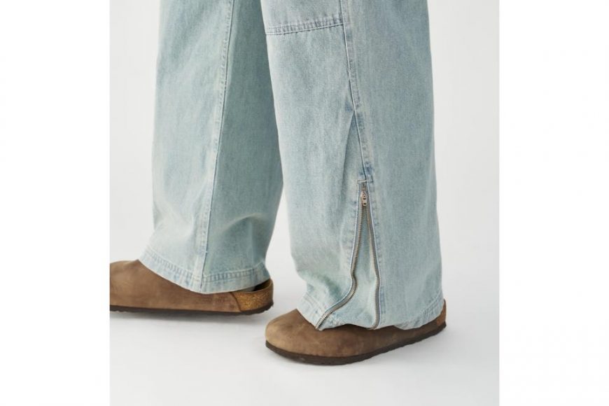 Silent Damage Pants (5)