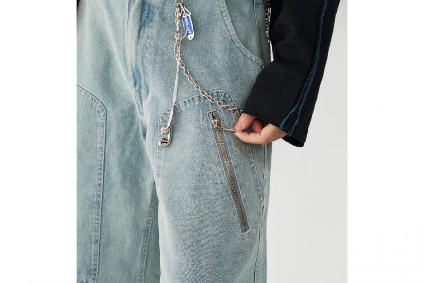 Silent Damage Pants (7)