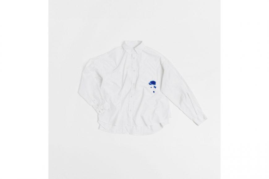 Stain Trim Pocket Shirt (22)