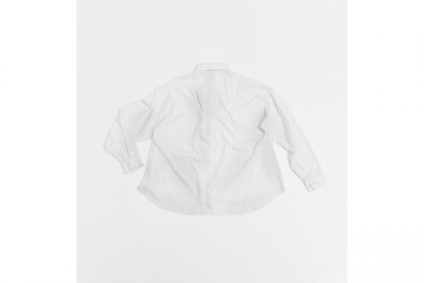 Stain Trim Pocket Shirt (23)