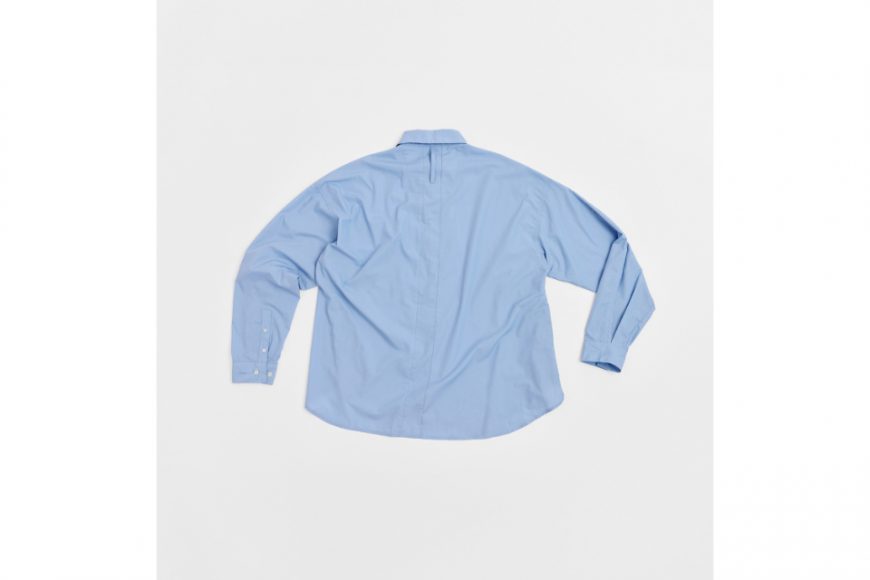 Stain Trim Pocket Shirt (27)